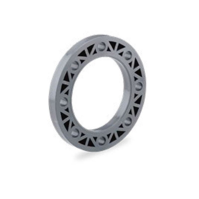 PVC BRIDA PLANA 140 X 1251